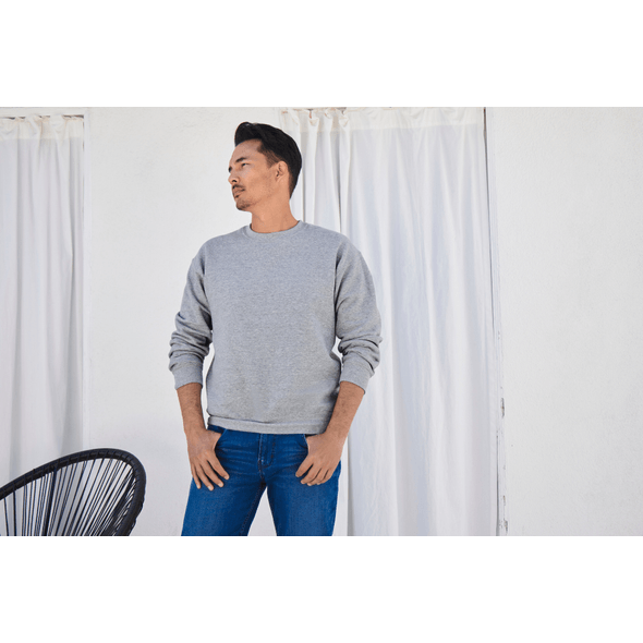 Gildan | Sweatshirt met rechte mouwen Ultra blend Gildan | Sweatshirt met rechte mouwen Ultra blend